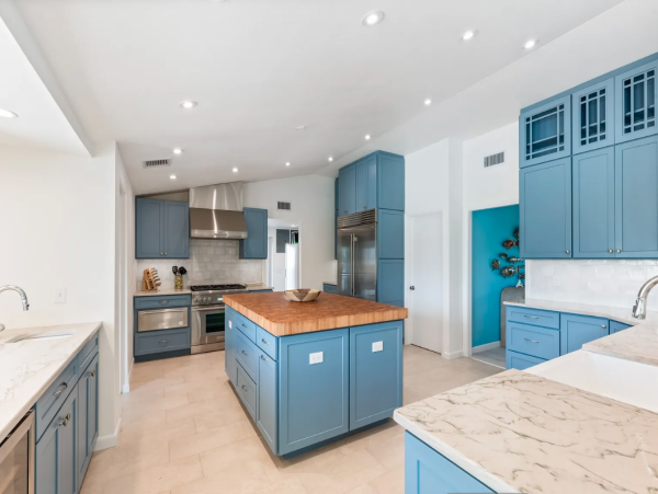 Boca Grande 3 Bedroom Home with Private Pool near to Beach